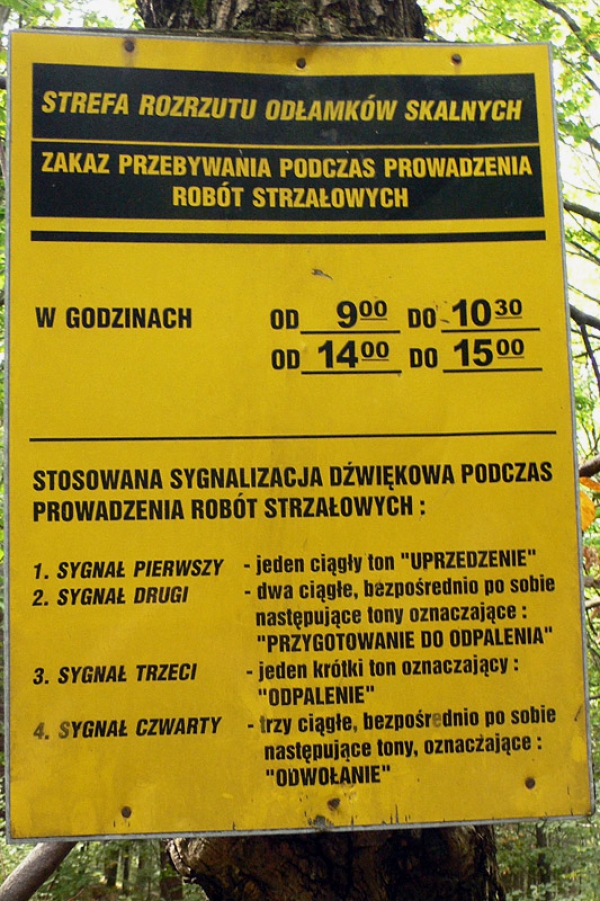 2013.09.12 P10W Łazek (i jeszcze kawałek dalej)