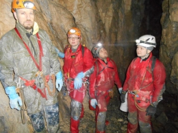 2013.12.28 Jaskina Czarna 