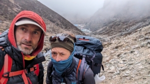 2023.10.27-11.17. Nepal. Sagarmatha National Park