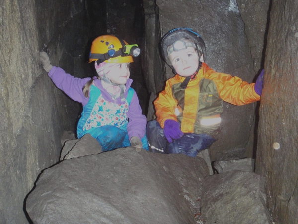 2013.03.10 Wietrzna Dziura w Magurce K.Bm-01.01