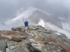 2019.08.31 Nieudany atak na Grossglockner 3798