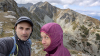 2025.09.07. Tatry Zachodnie - Dolina Rohacka