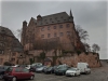 2020.11.18 Marburg Deutchland Landgrafenschlo&szlig; Marburg