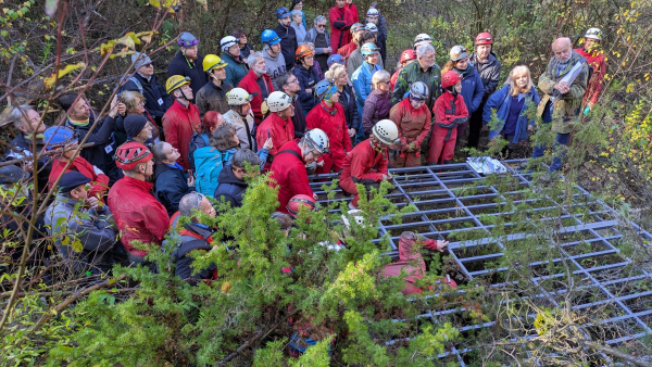 2026.10.16-18 Sympozjum Speleologiczne nr 60 - Chęciny