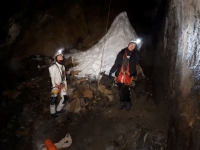 2019.02.23 Jaskinia Pod Wantą
