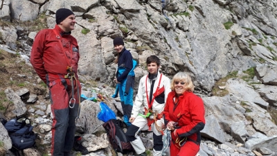 2020.06.30 Jaskinia Śnieżna