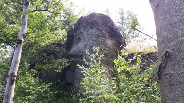 2021.07.10 Wyjazd eksploracyjny w Beskid Śląski