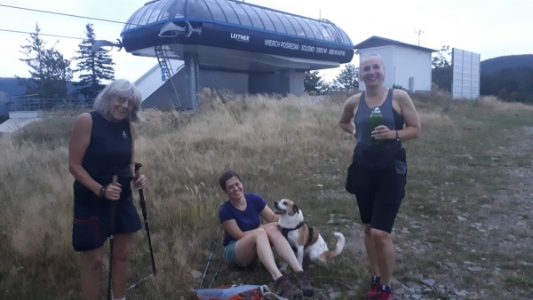 2023.09.13 Puchar 12 Wzniesień - Golgota