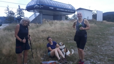 2023.09.13 Puchar 12 Wzniesień - Golgota