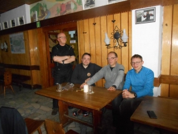 2015.05.20 Puchar 12 Wzniesień - Magurka