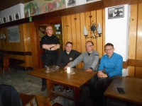 2015.05.20 Puchar 12 Wzniesień - Magurka
