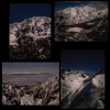 2026.01.31 G&oacute;ry: Tatry Wysokie, Dolina: Złomisk, Szczyt: Tępa 2285 m.n.p.m Nazwa drogi: Żebro Galfy'ego