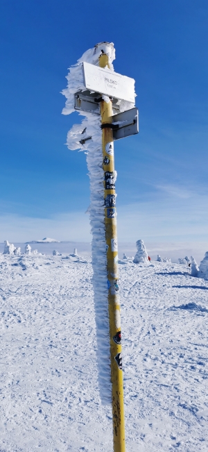 2023.01.29 Skiturowo na Pilsko