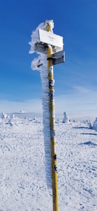 2023.01.29 Skiturowo na Pilsko
