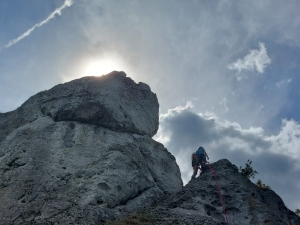 2024.07.20 Wspinanie na Wielbłądzie