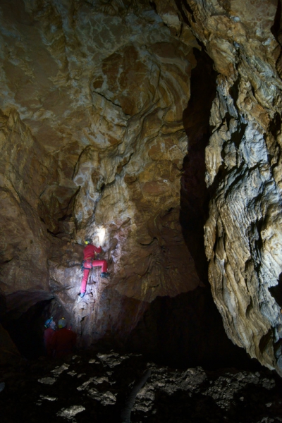 2013.08.10 Jaskinia Grzmiączka