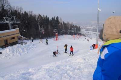 2013.02.15 Dębowiec