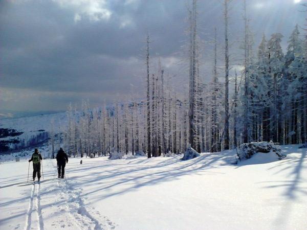 2013.03.16 Barania G&oacute;ra
