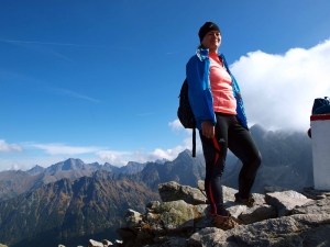 2016.10.01 Tatry - Szpiglasowy Wierch