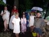 2021.06.21 Noc Kupały przy źr&oacute;dełku św. Witta nad Jeziorem Żywieckim