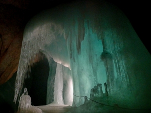 2022.06.19 Eisriesenwelt