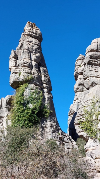 2025.01.24  El Torcal de Antequera - Hiszpania