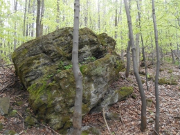 2015.05.01 Wyjazd eksploracyjny - Poniwiec /Ustroń/ 