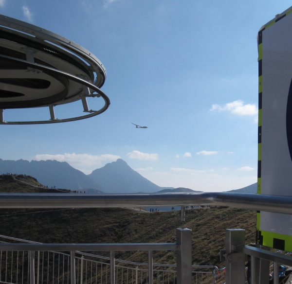 2018.09.18-21 Tatry - turystycznie