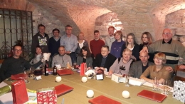 2016.12.15 Spotkanie przedświąteczne w Galicji