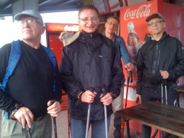 2014.08.27 Puchar 12 Wzniesień - Czantoria