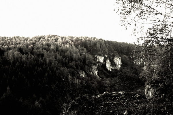 2013.10.27 Dolina Kobylańska