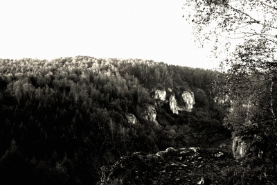 2013.10.27 Dolina Kobylańska