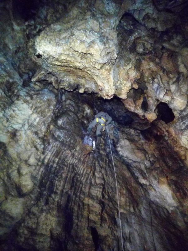 2019.05.03 Jaskinia Racławicka
