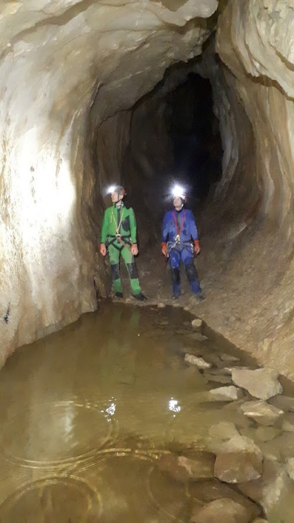 2023.11.22 Trawers Czarnej