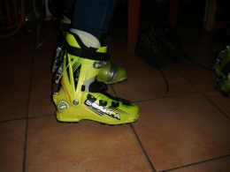 2013.03.14 Wizyta w "Alpince" w Rybniku