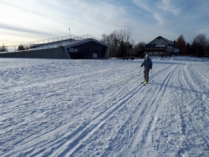 2020.02.13 Puchar 12 Wzniesień - Magurka
