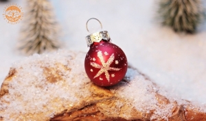 Życzenia Bożego Narodzenia