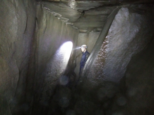 2018.04.02 Jaskinia Dująca