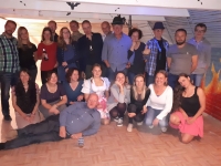 2019.10.19 Urodziny Agnieszki i Pawła w klubie