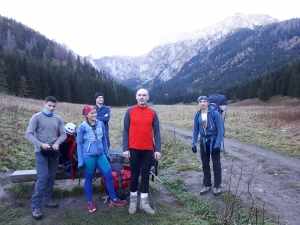 2018.10.13 Wielka Śnieżna