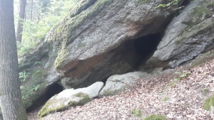 2023.07.06 Schronisko w Węgierskiej G&oacute;rce K.Bs-02.59