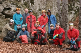 2014.02.09 Jura &ndash; jaskinie i skały