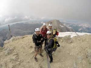 2014.07.12-19 Dolomity