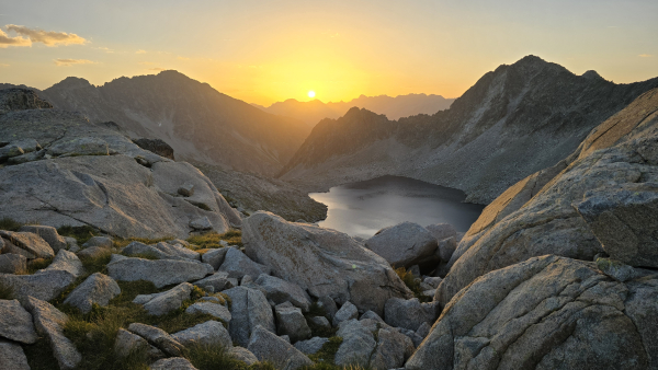 2026.09.14 ŁAZĘGA PIRENEJSKA