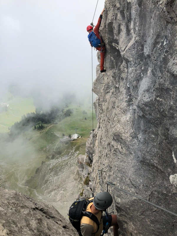 2022.09.03. Eggstock Szwajcaria