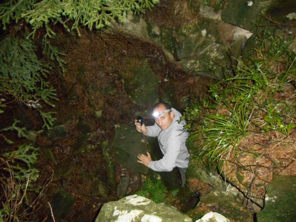 2013.09.11 Jaskinia Wężowa K.Bs-03.112