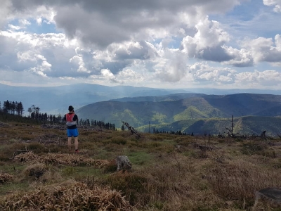 2019.05.11 P12W Skrzyczne + bonus