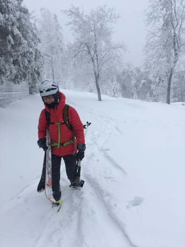 2019.01.05 P12W Szyndzielnia od parku linowego