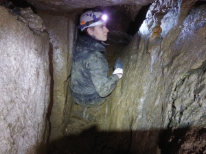 2017.05.11 i 2017.05.13 Eksploracja beskidzka