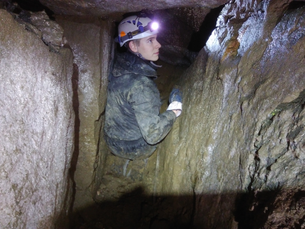 2017.05.11 i 2017.05.13 Eksploracja beskidzka